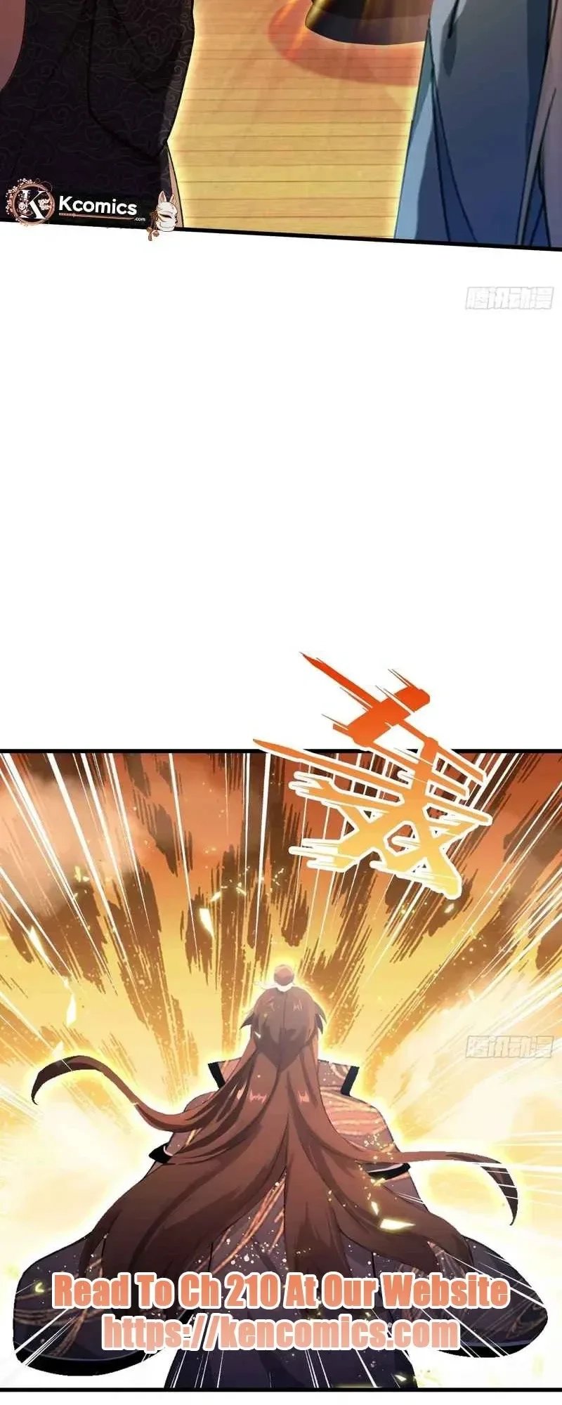 IT TURNS OUT THAT I HAVE BEEN INVINCIBLE FOR A LONG TIME Ch.162 p9
