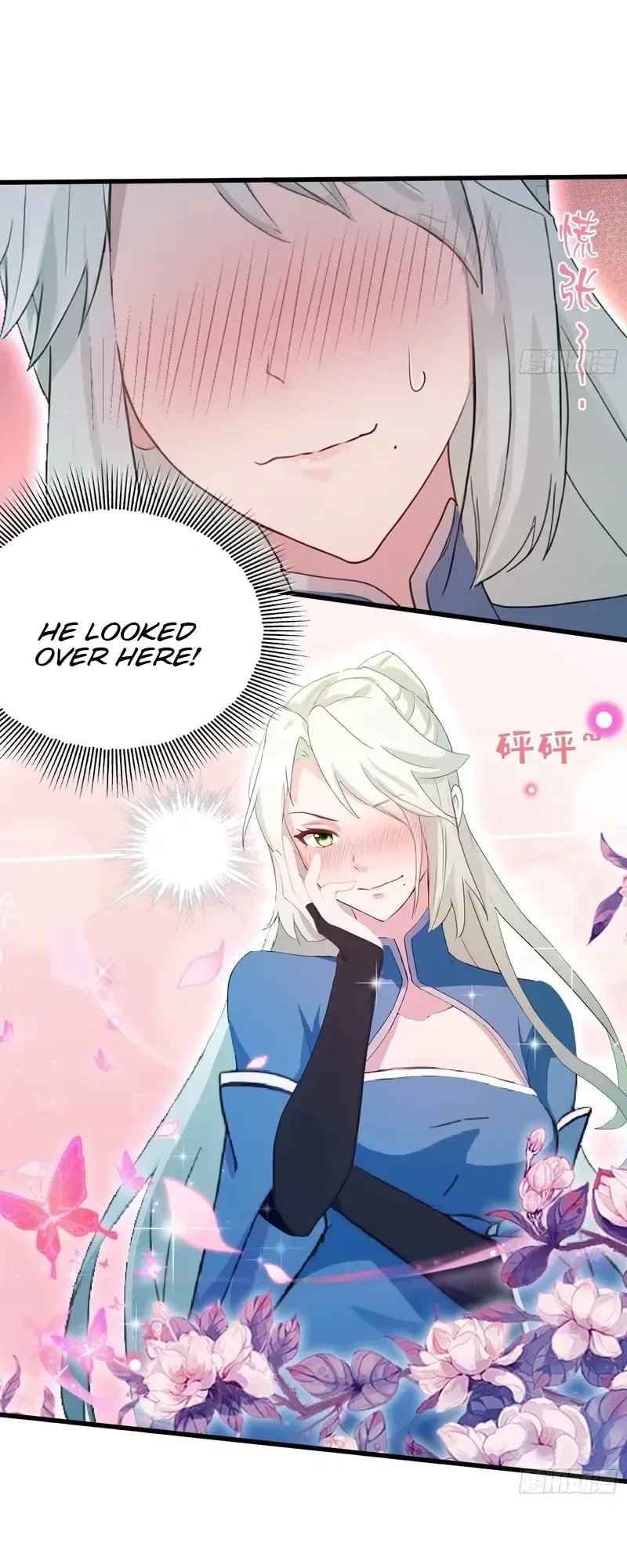 IT TURNS OUT THAT I HAVE BEEN INVINCIBLE FOR A LONG TIME Ch.163 p3