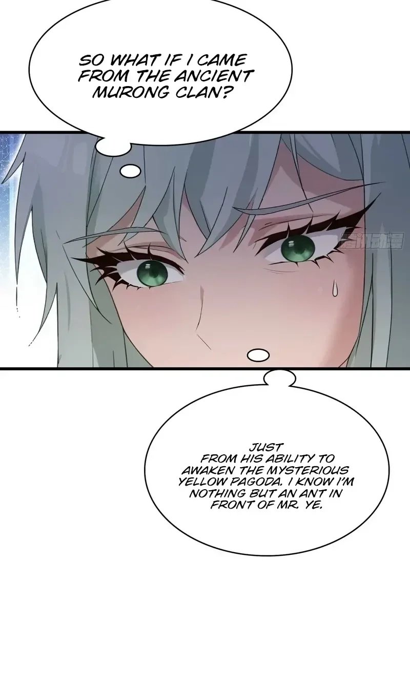 IT TURNS OUT THAT I HAVE BEEN INVINCIBLE FOR A LONG TIME Ch.163 p6