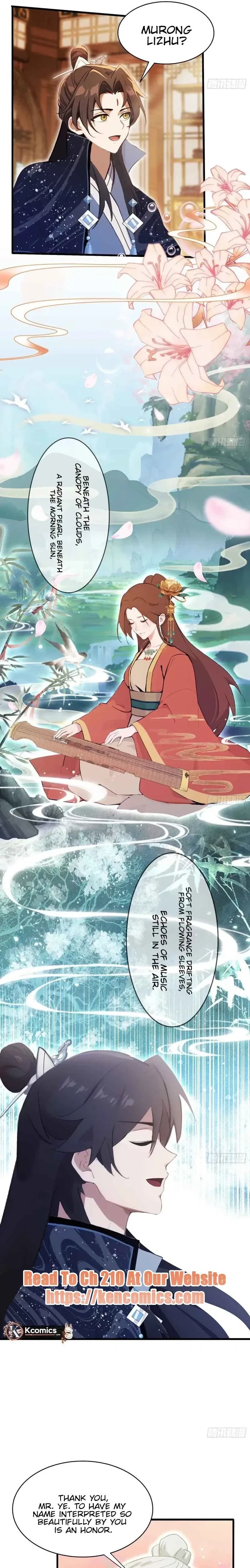 IT TURNS OUT THAT I HAVE BEEN INVINCIBLE FOR A LONG TIME Ch.163 p7