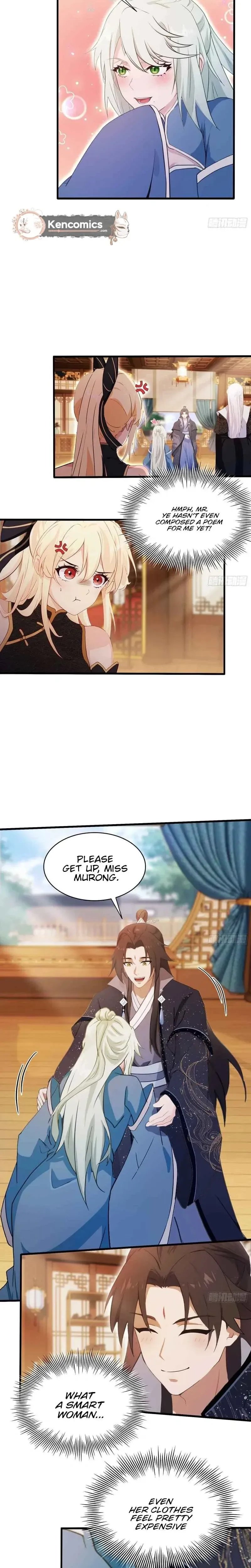 IT TURNS OUT THAT I HAVE BEEN INVINCIBLE FOR A LONG TIME Ch.163 p8