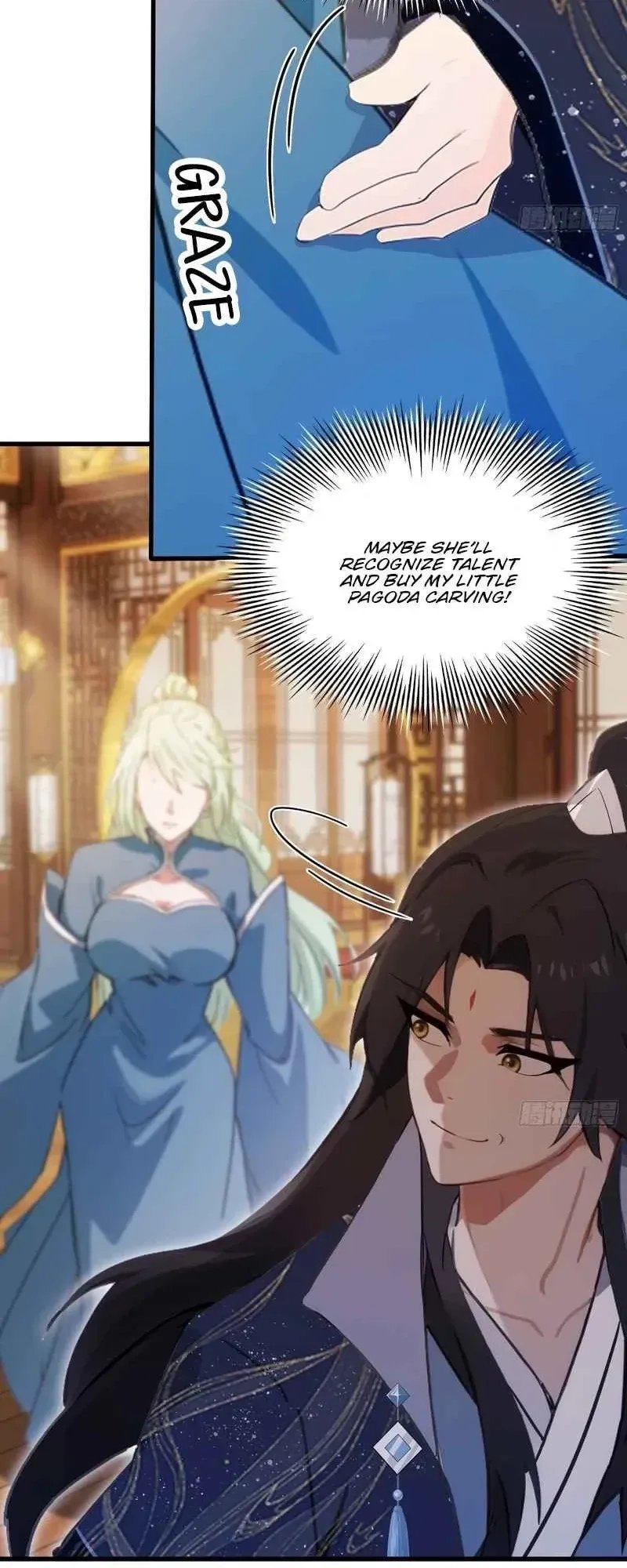 IT TURNS OUT THAT I HAVE BEEN INVINCIBLE FOR A LONG TIME Ch.163 p9
