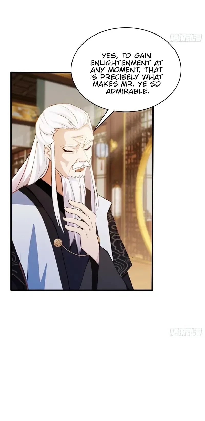 IT TURNS OUT THAT I HAVE BEEN INVINCIBLE FOR A LONG TIME Ch.164 p3