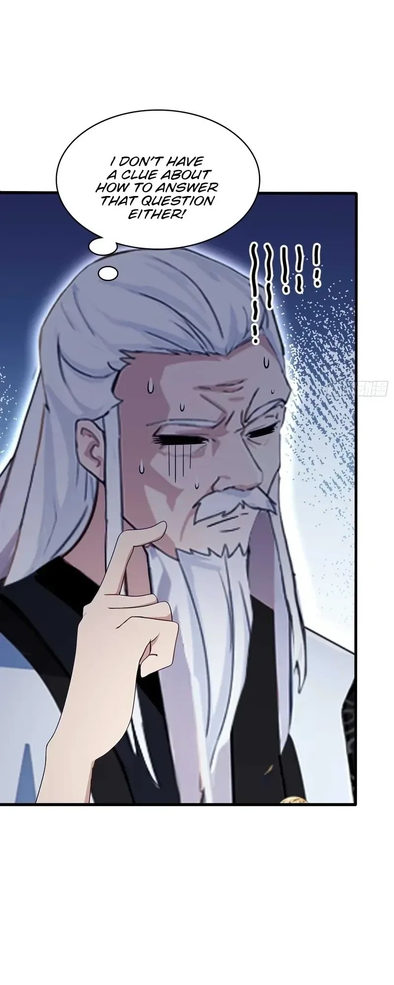 IT TURNS OUT THAT I HAVE BEEN INVINCIBLE FOR A LONG TIME Ch.164 p6