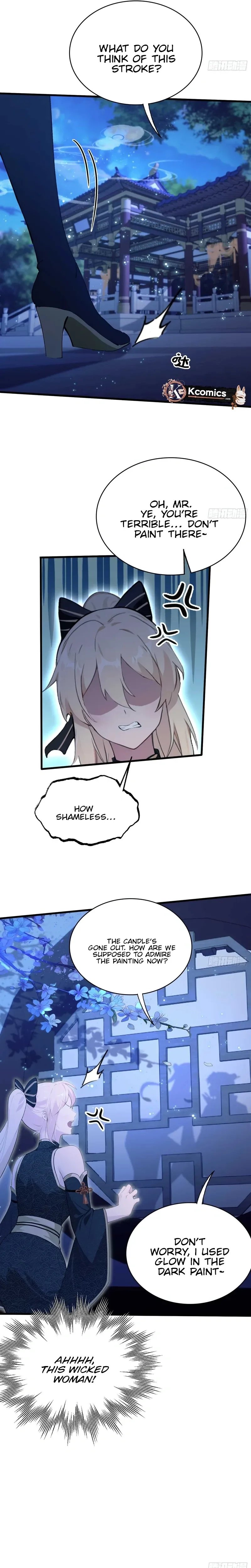 IT TURNS OUT THAT I HAVE BEEN INVINCIBLE FOR A LONG TIME Ch.165 p11