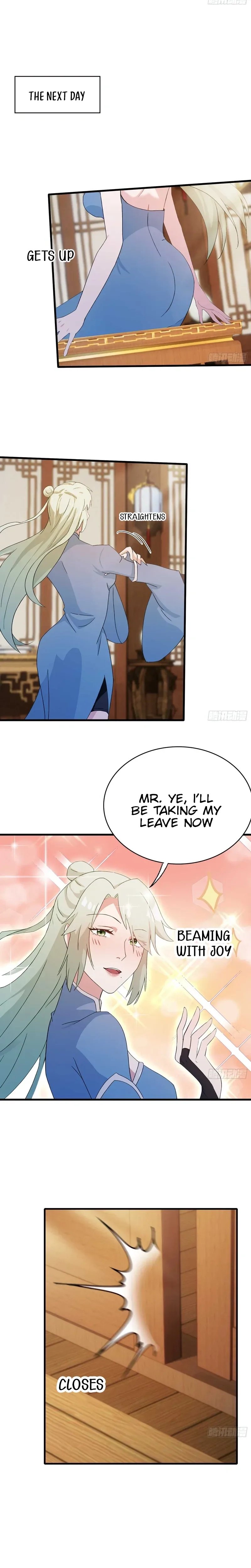 IT TURNS OUT THAT I HAVE BEEN INVINCIBLE FOR A LONG TIME Ch.165 p12