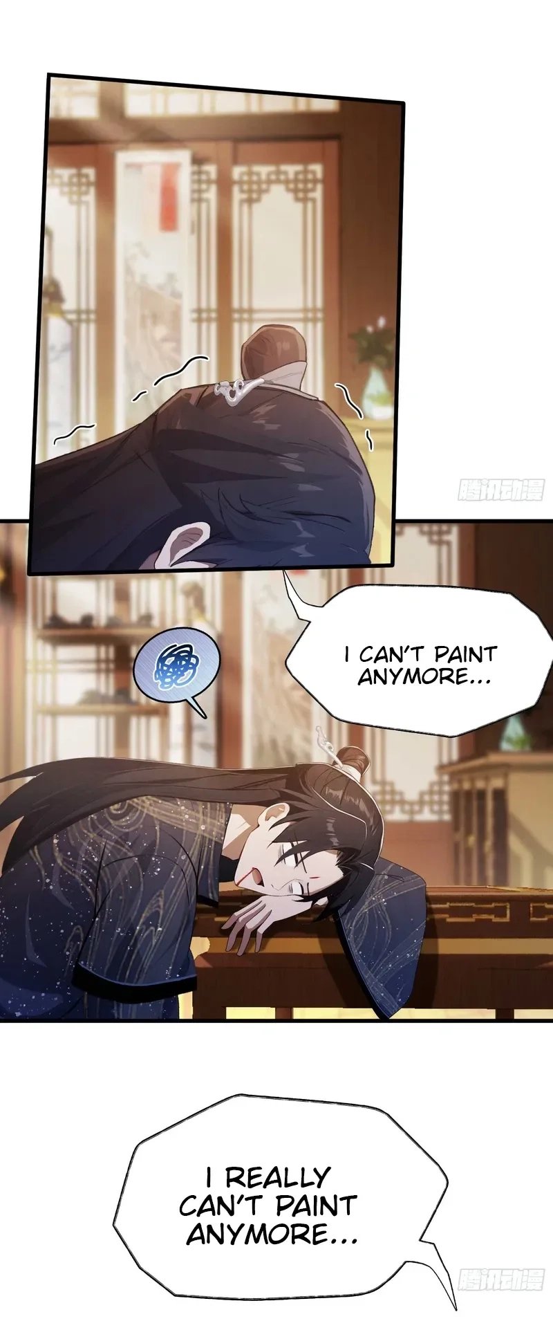 IT TURNS OUT THAT I HAVE BEEN INVINCIBLE FOR A LONG TIME Ch.165 p13