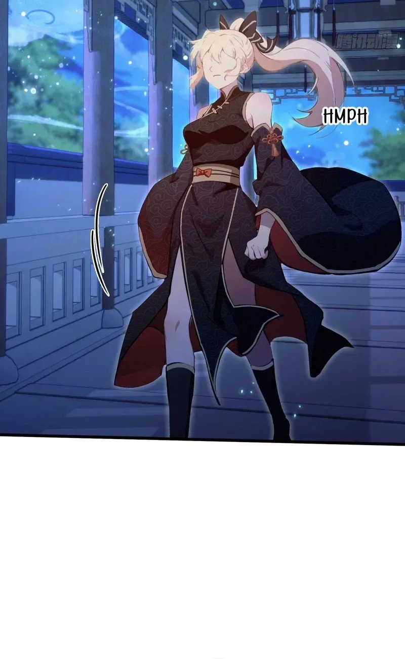 IT TURNS OUT THAT I HAVE BEEN INVINCIBLE FOR A LONG TIME Ch.165 p10