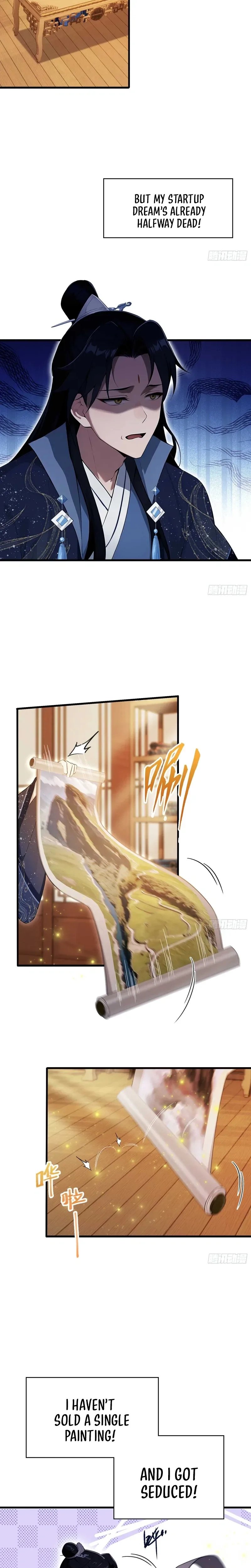 IT TURNS OUT THAT I HAVE BEEN INVINCIBLE FOR A LONG TIME Ch.166 p3