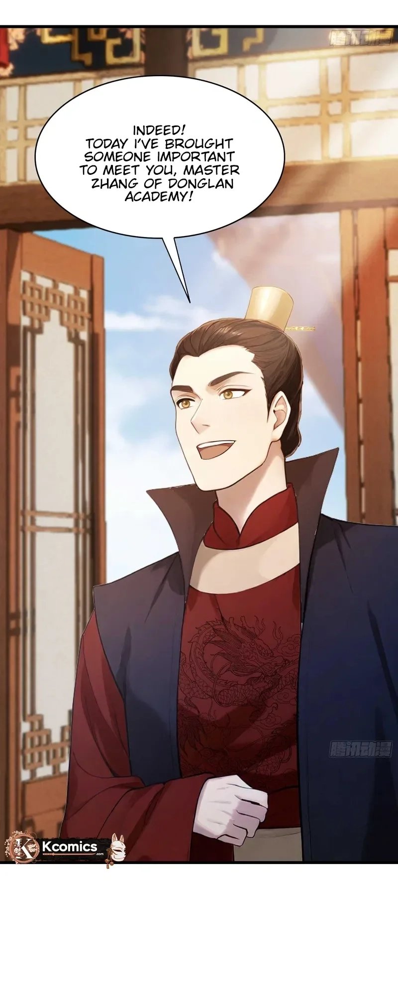 IT TURNS OUT THAT I HAVE BEEN INVINCIBLE FOR A LONG TIME Ch.166 p7
