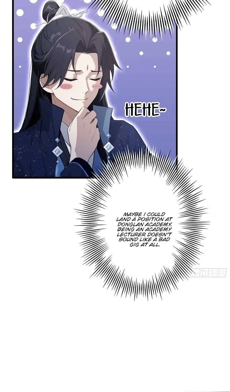 IT TURNS OUT THAT I HAVE BEEN INVINCIBLE FOR A LONG TIME Ch.166 p10