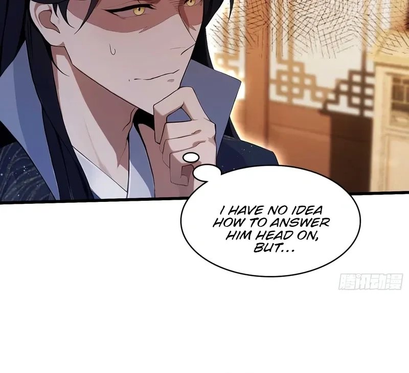 IT TURNS OUT THAT I HAVE BEEN INVINCIBLE FOR A LONG TIME Ch.167 p4
