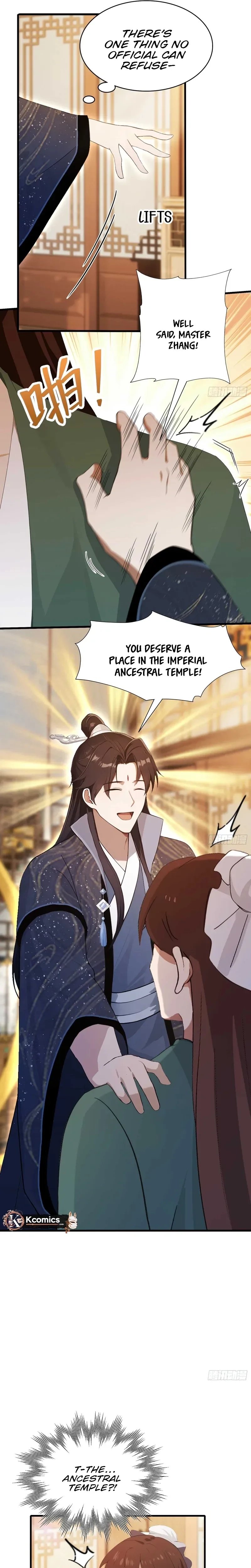 IT TURNS OUT THAT I HAVE BEEN INVINCIBLE FOR A LONG TIME Ch.167 p5