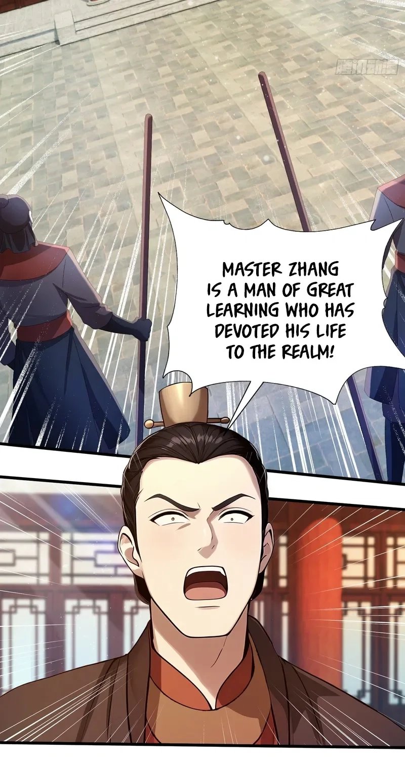 IT TURNS OUT THAT I HAVE BEEN INVINCIBLE FOR A LONG TIME Ch.167 p10