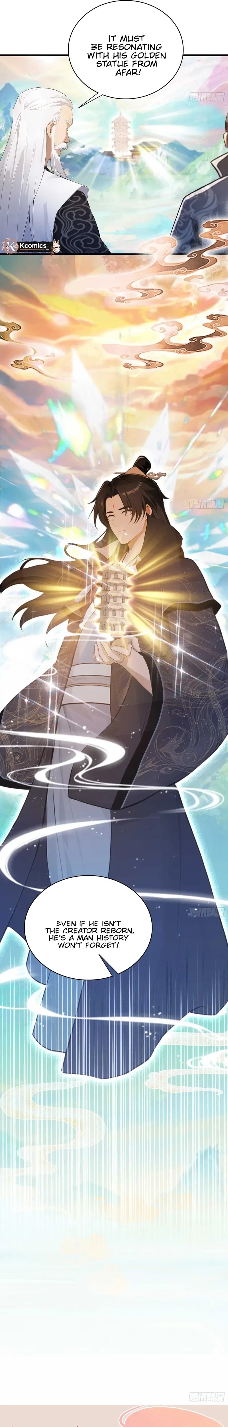IT TURNS OUT THAT I HAVE BEEN INVINCIBLE FOR A LONG TIME Ch.169 p13
