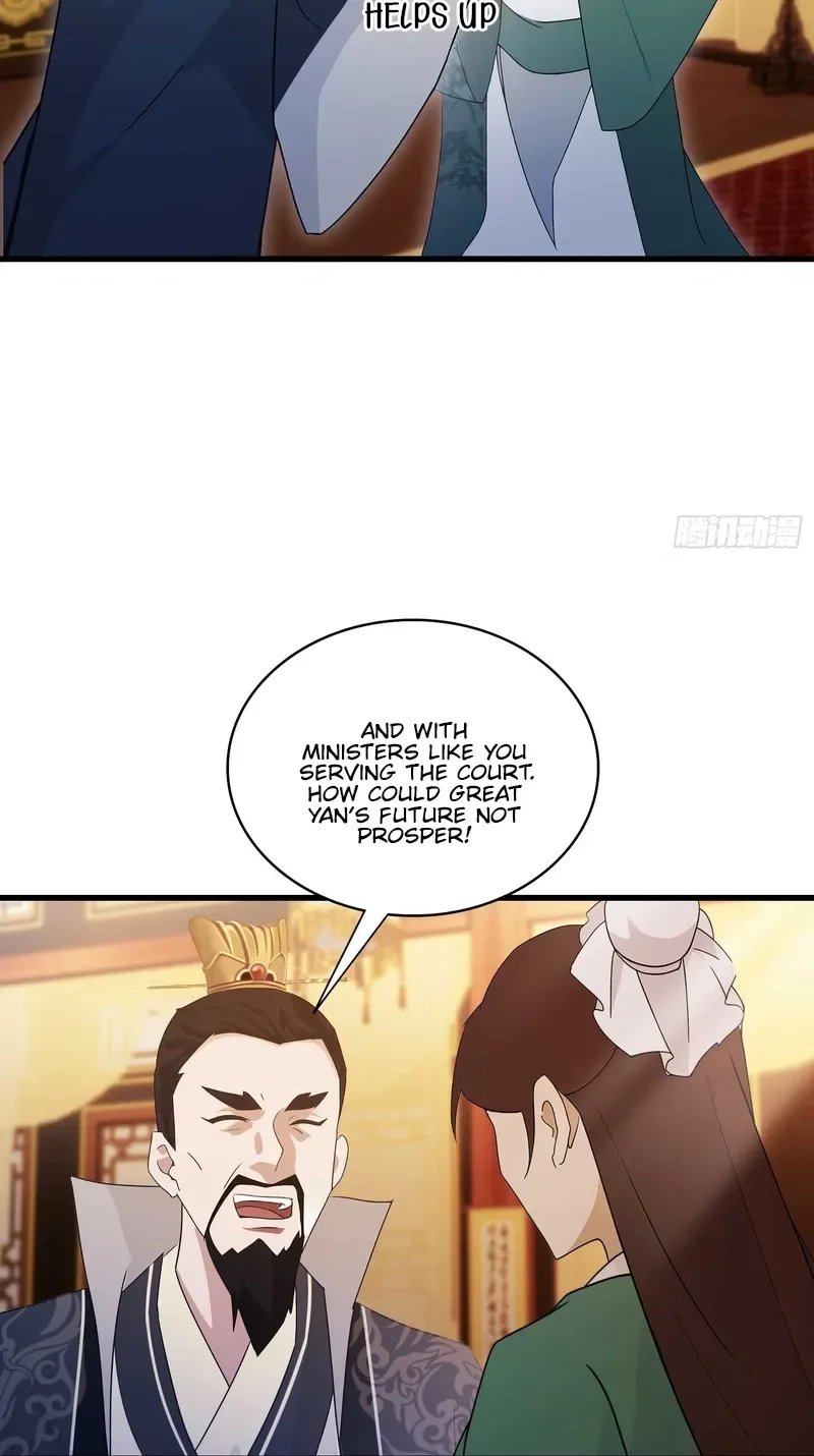 IT TURNS OUT THAT I HAVE BEEN INVINCIBLE FOR A LONG TIME Ch.169 p7