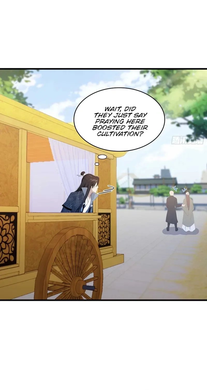 IT TURNS OUT THAT I HAVE BEEN INVINCIBLE FOR A LONG TIME Ch.170 p13