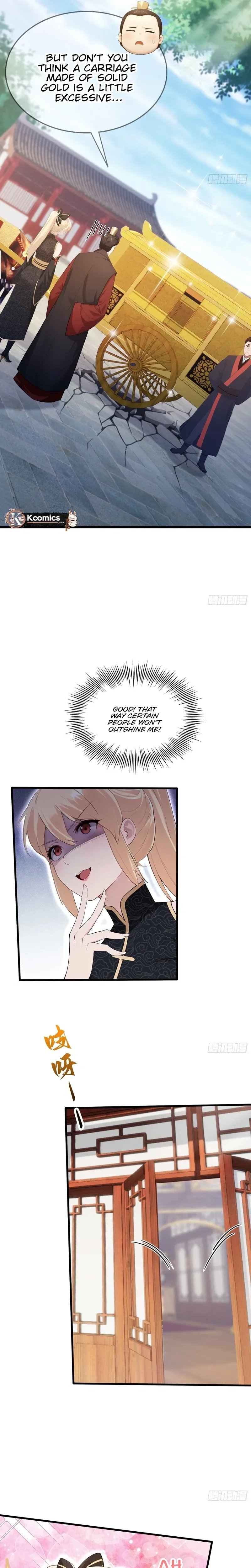 IT TURNS OUT THAT I HAVE BEEN INVINCIBLE FOR A LONG TIME Ch.170 p5