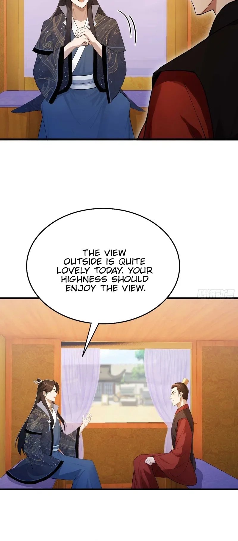 IT TURNS OUT THAT I HAVE BEEN INVINCIBLE FOR A LONG TIME Ch.170 p10