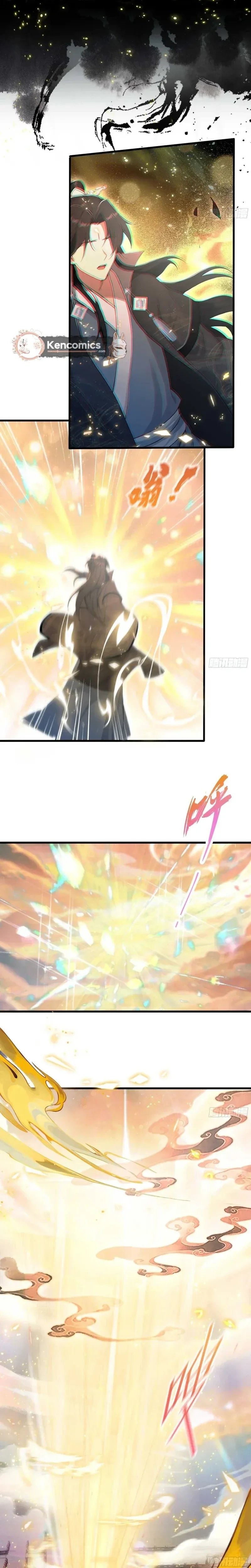 IT TURNS OUT THAT I HAVE BEEN INVINCIBLE FOR A LONG TIME Ch.172 p11