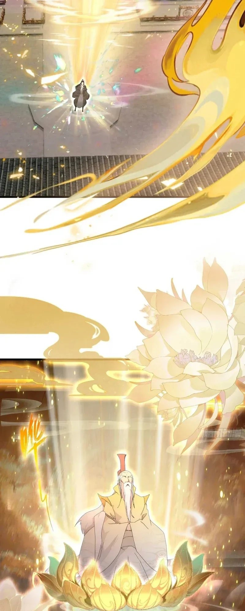 IT TURNS OUT THAT I HAVE BEEN INVINCIBLE FOR A LONG TIME Ch.172 p12