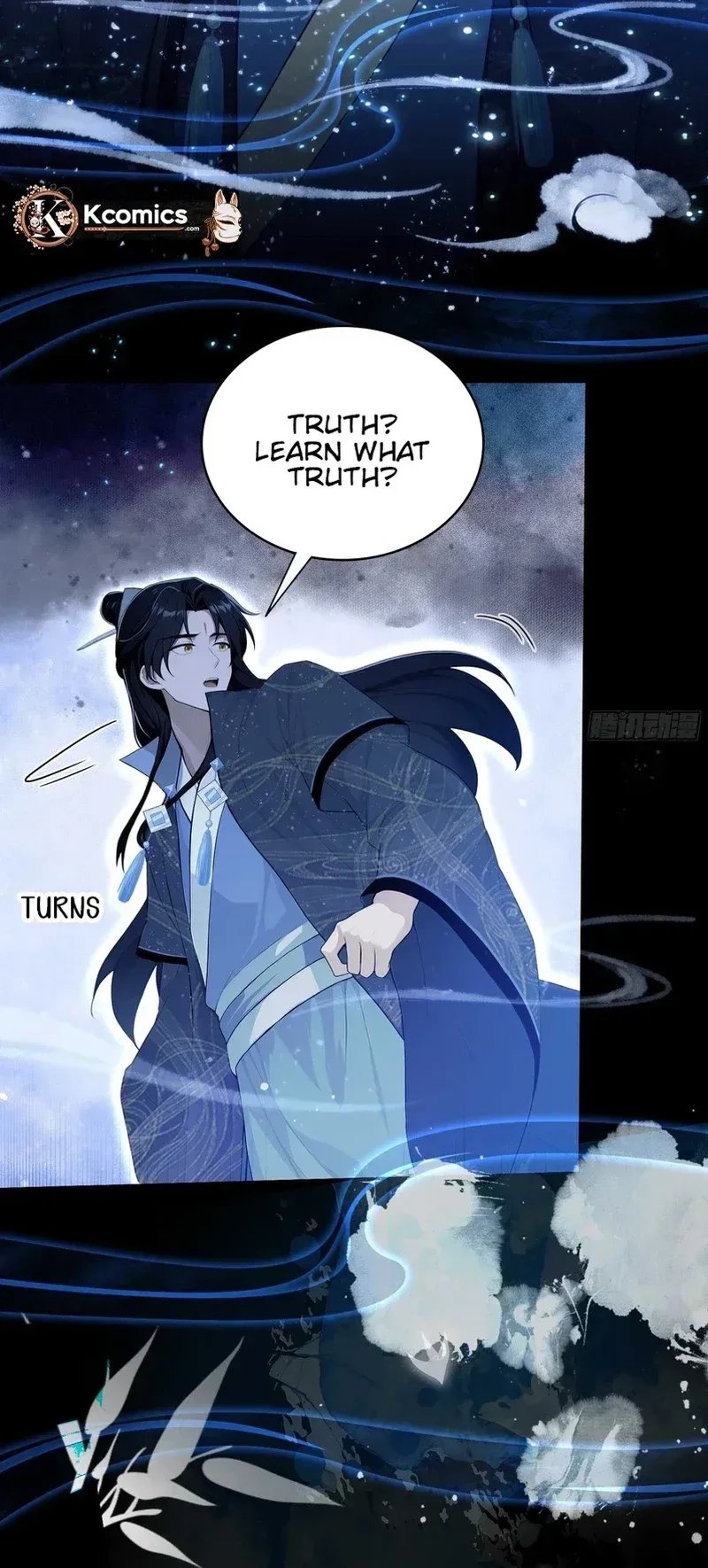 IT TURNS OUT THAT I HAVE BEEN INVINCIBLE FOR A LONG TIME Ch.172 p9
