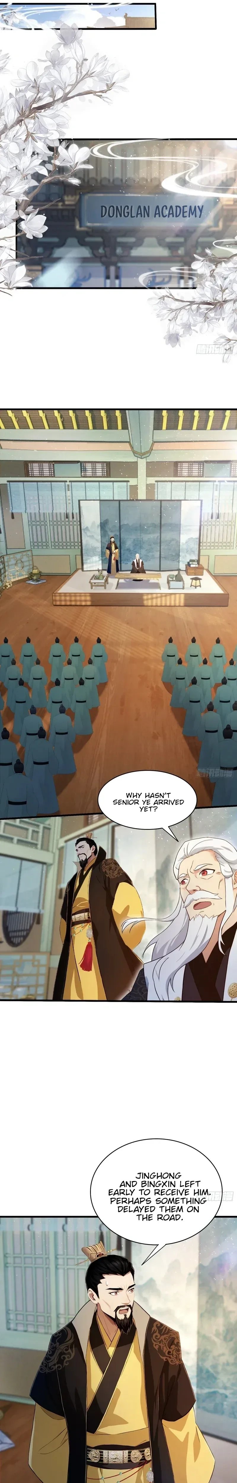 IT TURNS OUT THAT I HAVE BEEN INVINCIBLE FOR A LONG TIME Ch.174 p2