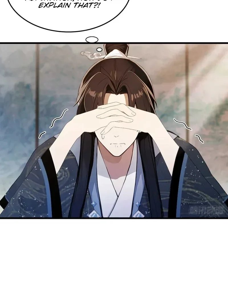 IT TURNS OUT THAT I HAVE BEEN INVINCIBLE FOR A LONG TIME Ch.174 p11
