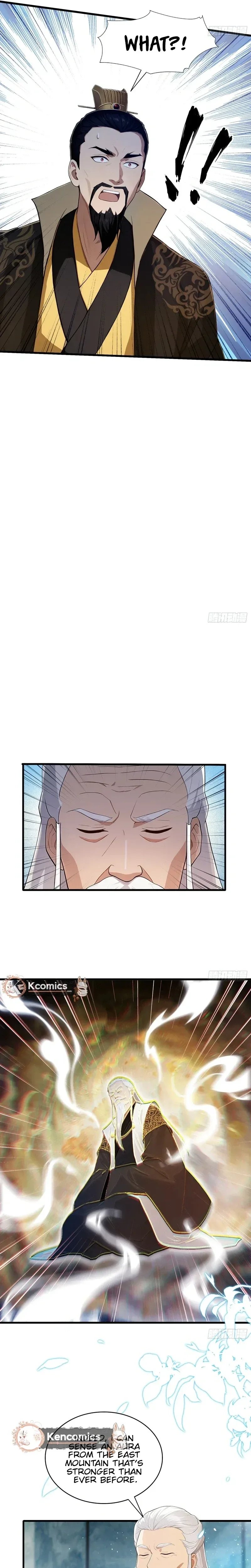 IT TURNS OUT THAT I HAVE BEEN INVINCIBLE FOR A LONG TIME Ch.174 p4