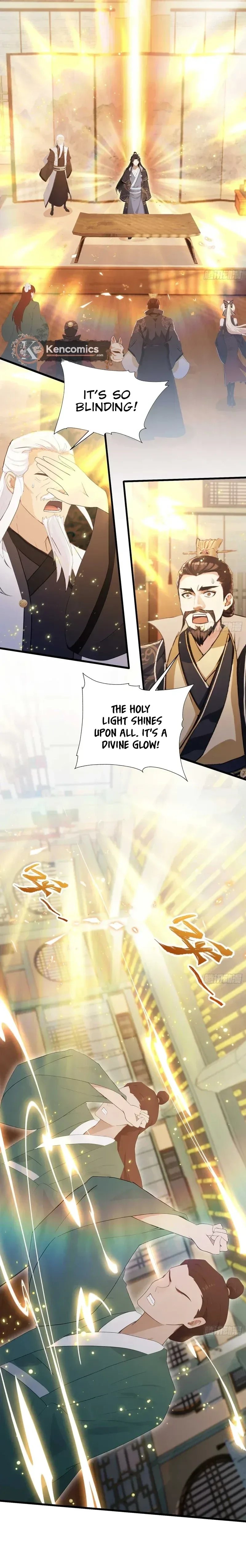 IT TURNS OUT THAT I HAVE BEEN INVINCIBLE FOR A LONG TIME Ch.176 p2
