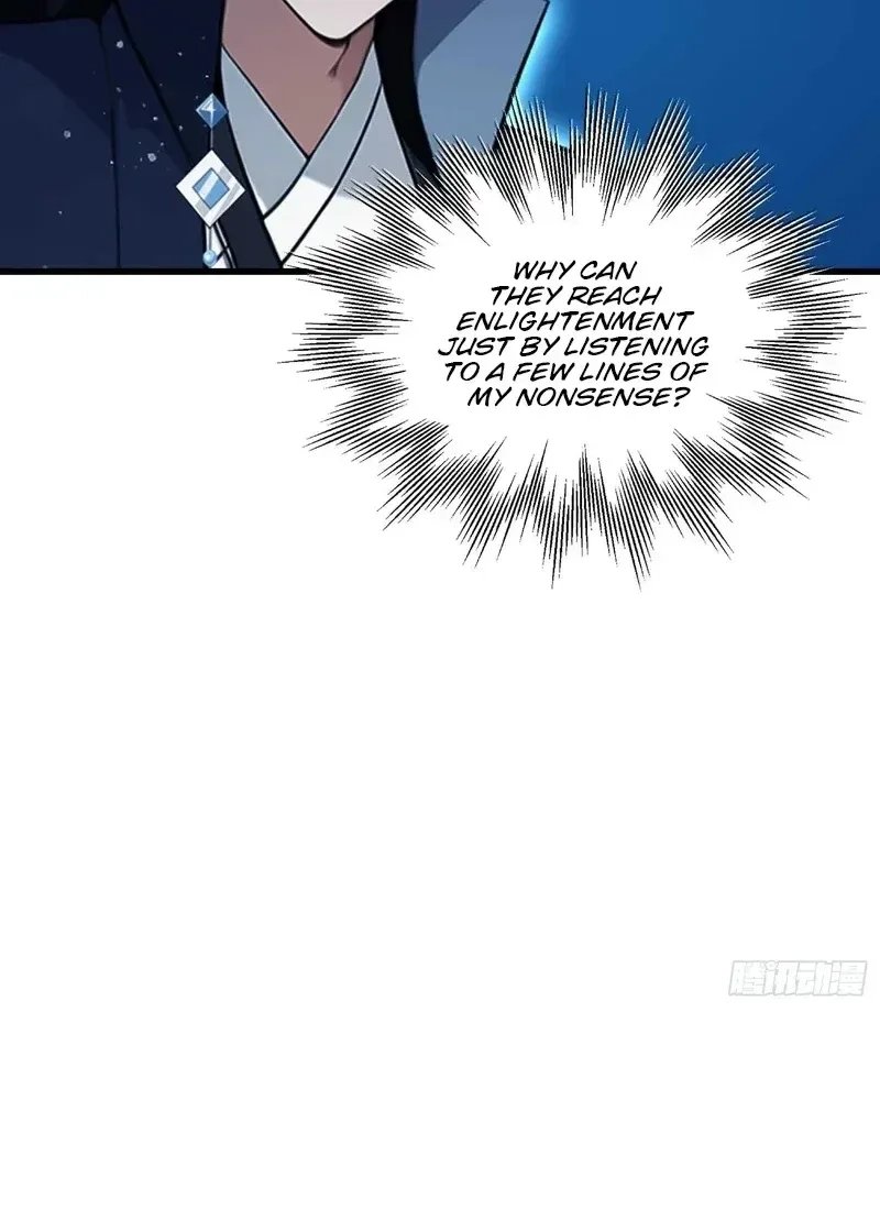 IT TURNS OUT THAT I HAVE BEEN INVINCIBLE FOR A LONG TIME Ch.176 p6