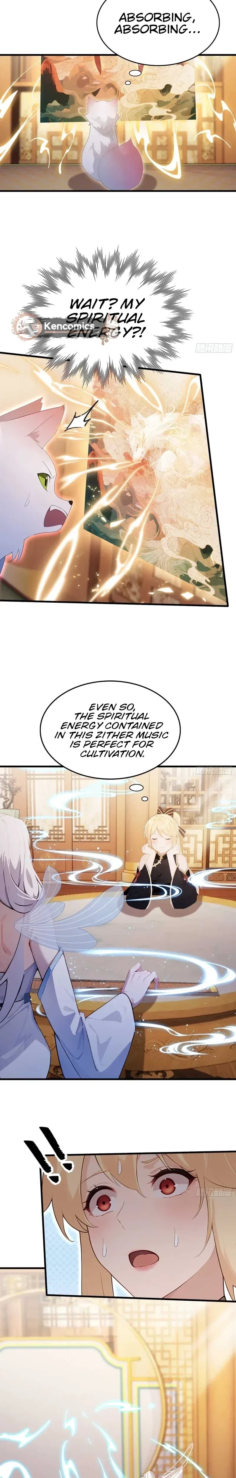 IT TURNS OUT THAT I HAVE BEEN INVINCIBLE FOR A LONG TIME Ch.178 p2