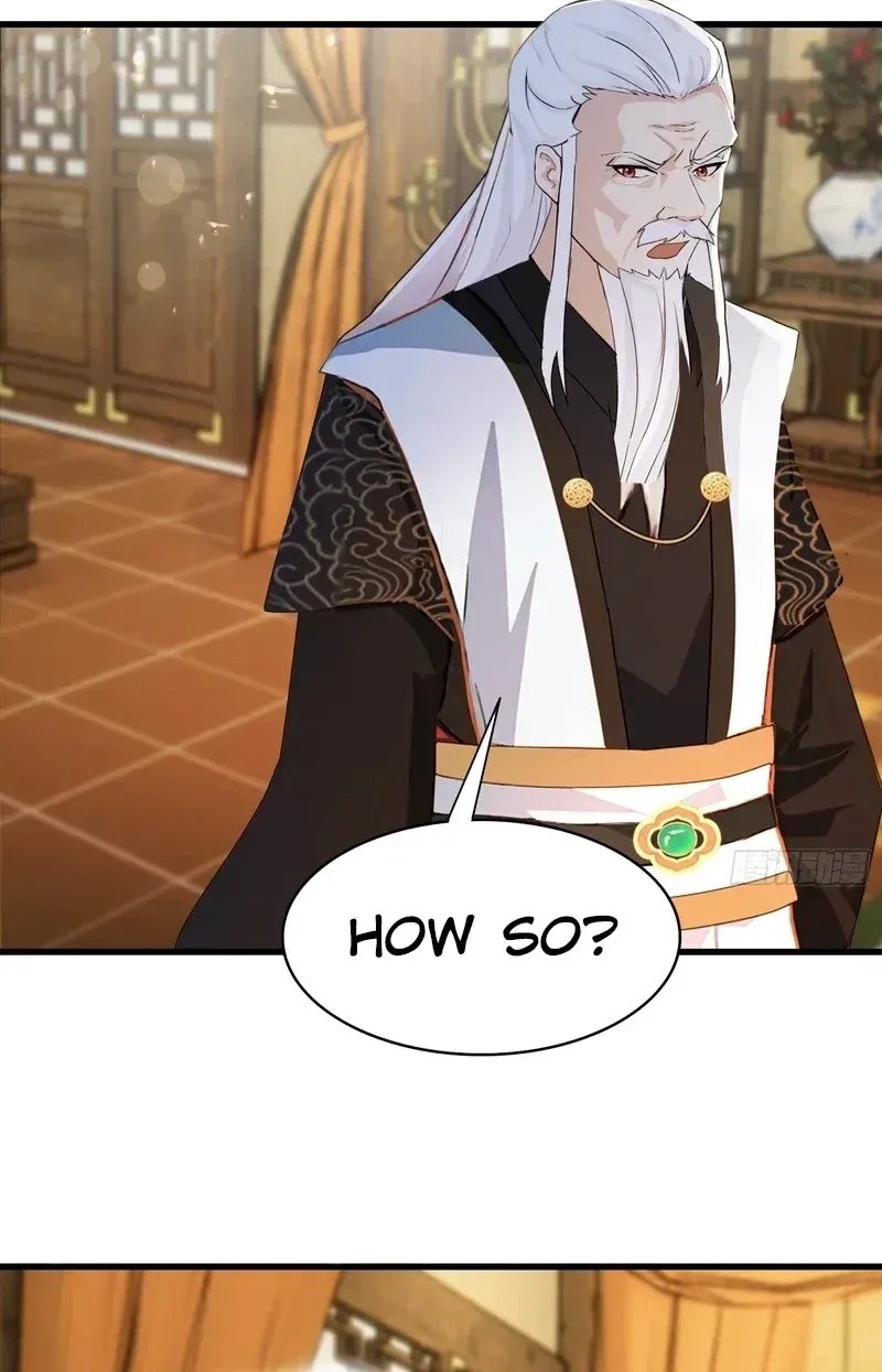 IT TURNS OUT THAT I HAVE BEEN INVINCIBLE FOR A LONG TIME Ch.178 p12