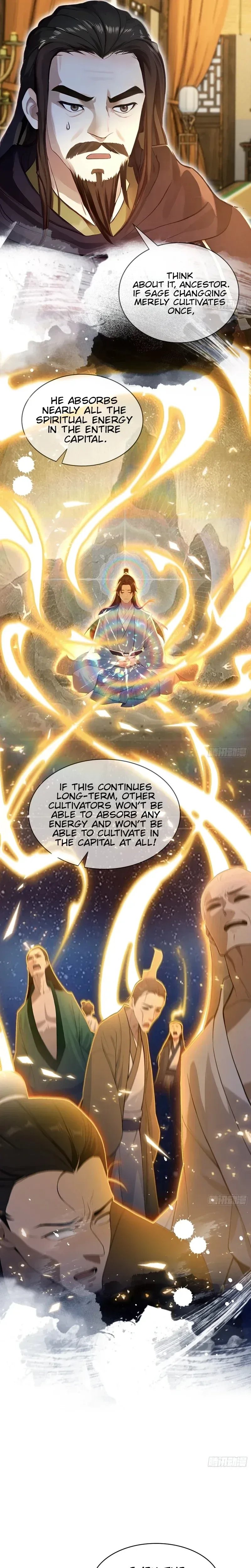 IT TURNS OUT THAT I HAVE BEEN INVINCIBLE FOR A LONG TIME Ch.178 p13
