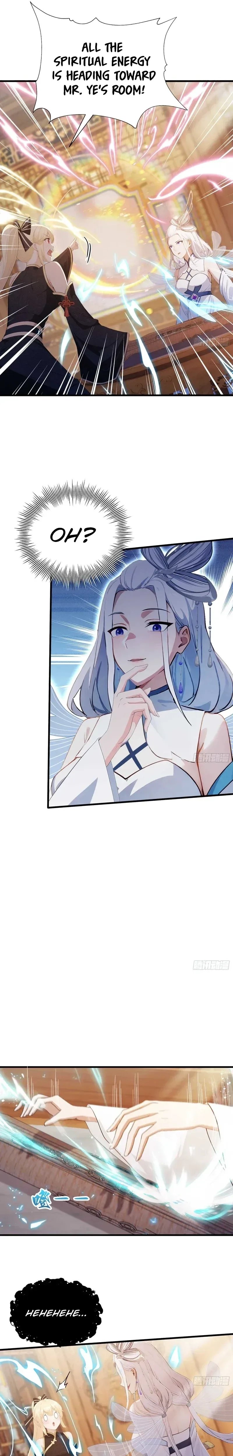 IT TURNS OUT THAT I HAVE BEEN INVINCIBLE FOR A LONG TIME Ch.178 p4