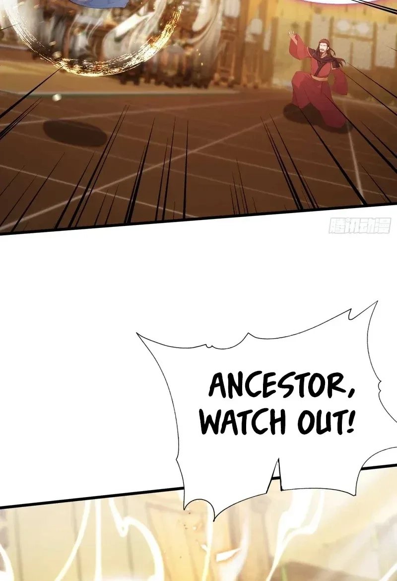IT TURNS OUT THAT I HAVE BEEN INVINCIBLE FOR A LONG TIME Ch.178 p6