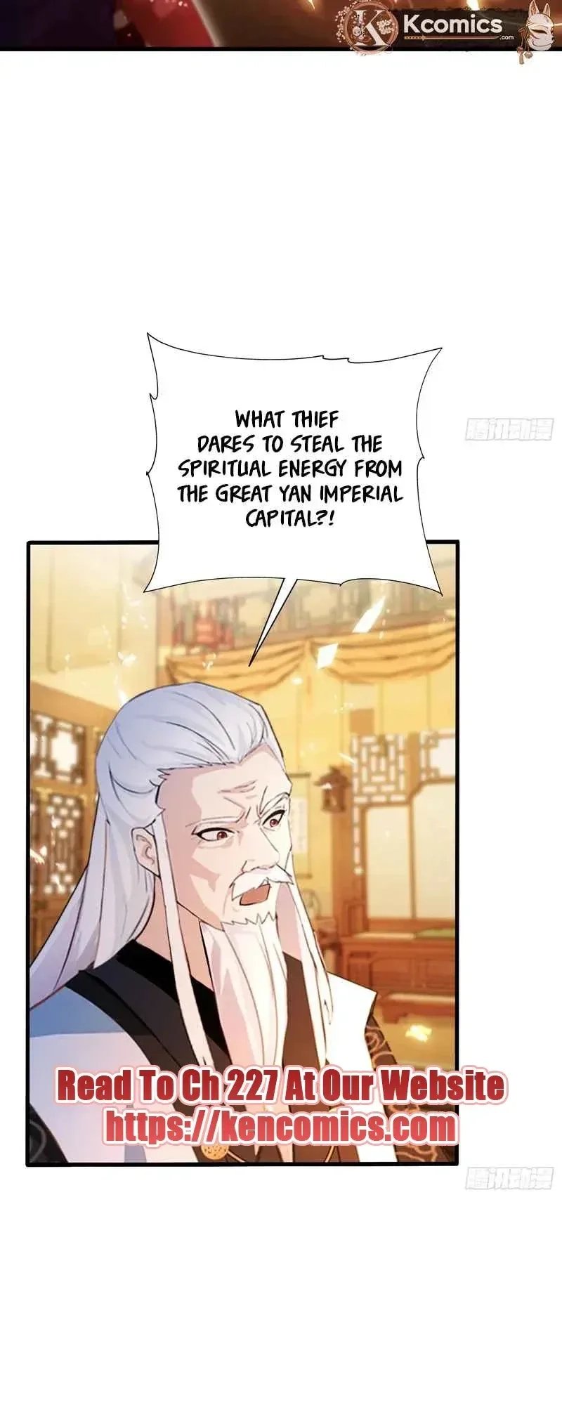 IT TURNS OUT THAT I HAVE BEEN INVINCIBLE FOR A LONG TIME Ch.178 p9