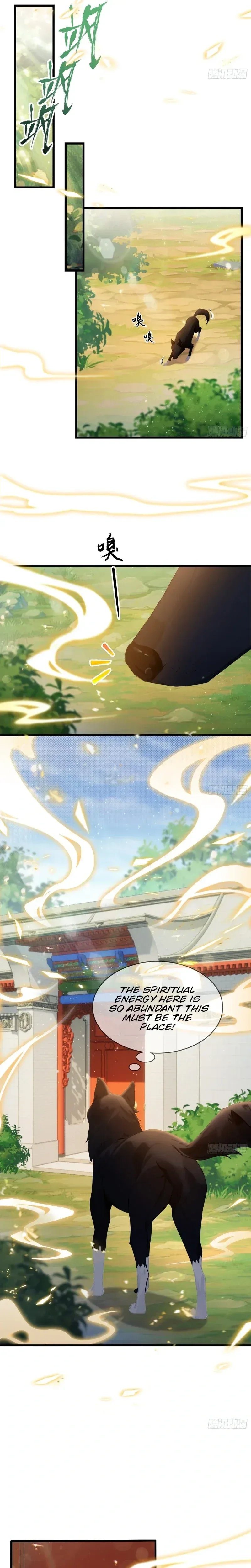 IT TURNS OUT THAT I HAVE BEEN INVINCIBLE FOR A LONG TIME Ch.179 p4