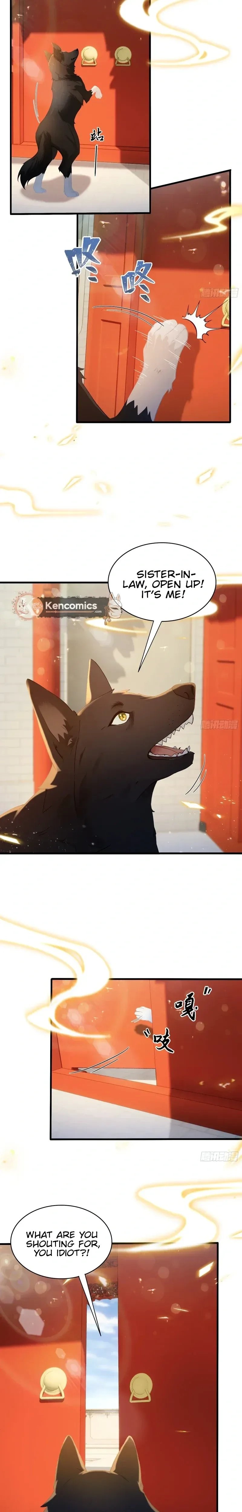 IT TURNS OUT THAT I HAVE BEEN INVINCIBLE FOR A LONG TIME Ch.179 p5