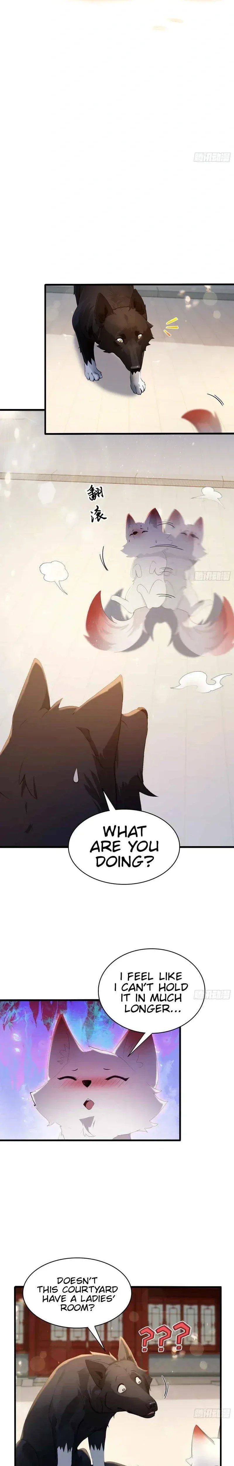 IT TURNS OUT THAT I HAVE BEEN INVINCIBLE FOR A LONG TIME Ch.179 p7