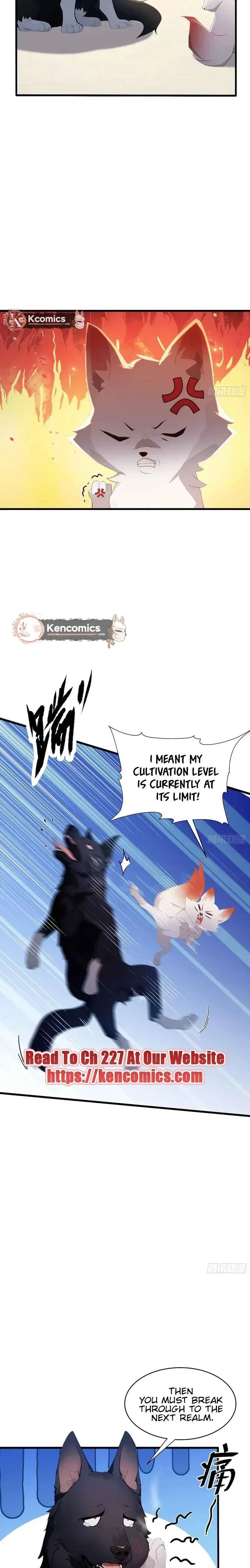 IT TURNS OUT THAT I HAVE BEEN INVINCIBLE FOR A LONG TIME Ch.179 p8