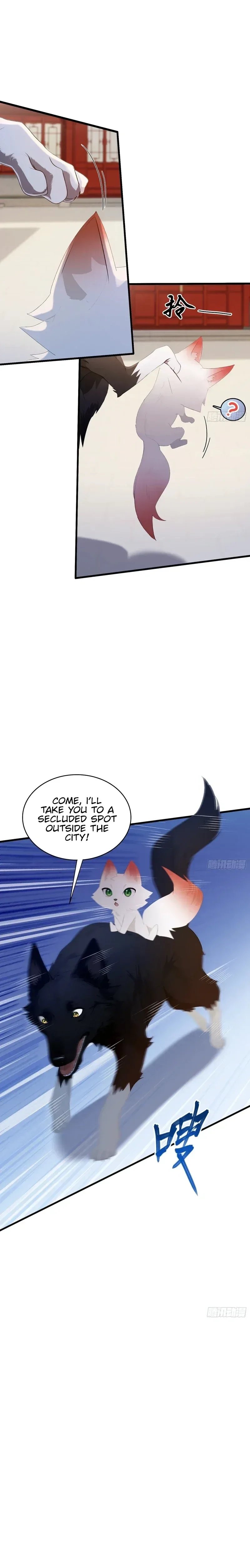IT TURNS OUT THAT I HAVE BEEN INVINCIBLE FOR A LONG TIME Ch.179 p10
