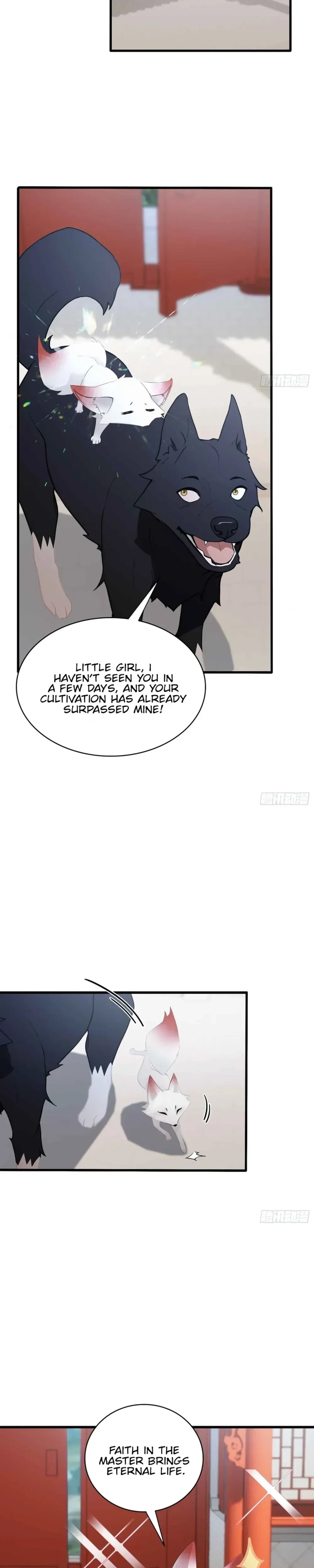 IT TURNS OUT THAT I HAVE BEEN INVINCIBLE FOR A LONG TIME Ch.181 p3