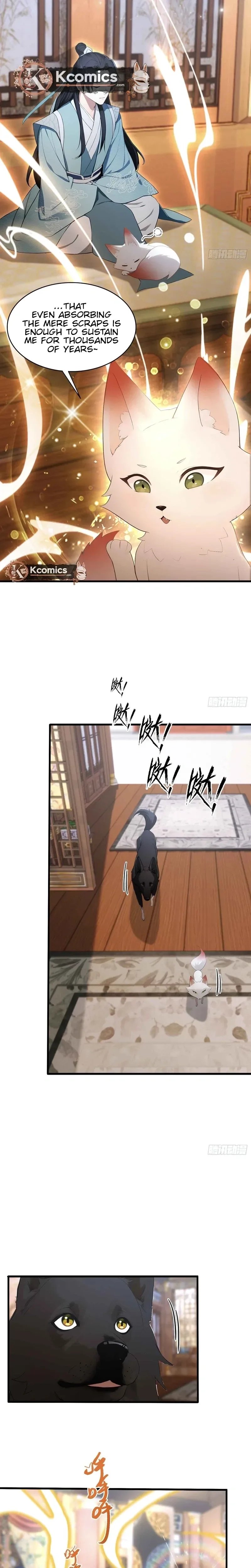 IT TURNS OUT THAT I HAVE BEEN INVINCIBLE FOR A LONG TIME Ch.181 p5