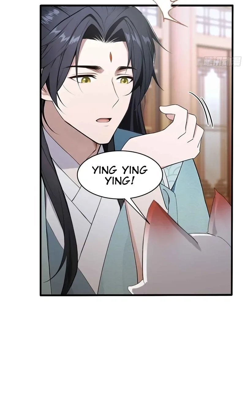 IT TURNS OUT THAT I HAVE BEEN INVINCIBLE FOR A LONG TIME Ch.181 p7