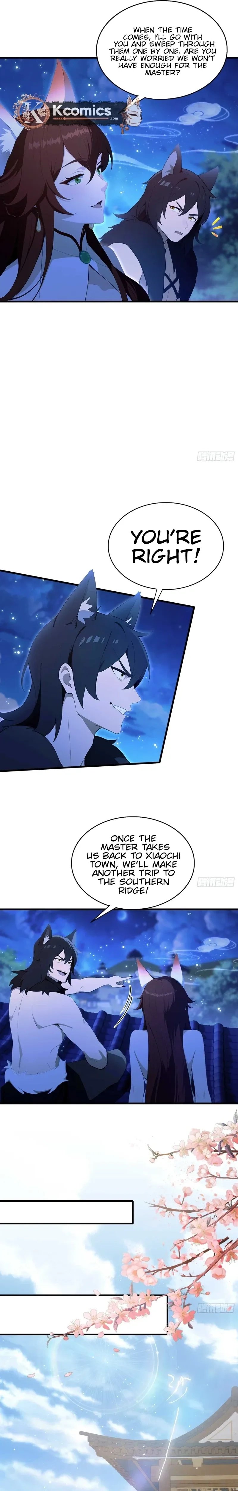 IT TURNS OUT THAT I HAVE BEEN INVINCIBLE FOR A LONG TIME Ch.182 p5