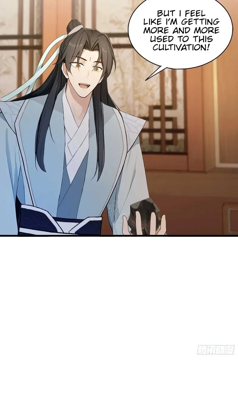 IT TURNS OUT THAT I HAVE BEEN INVINCIBLE FOR A LONG TIME Ch.182 p7