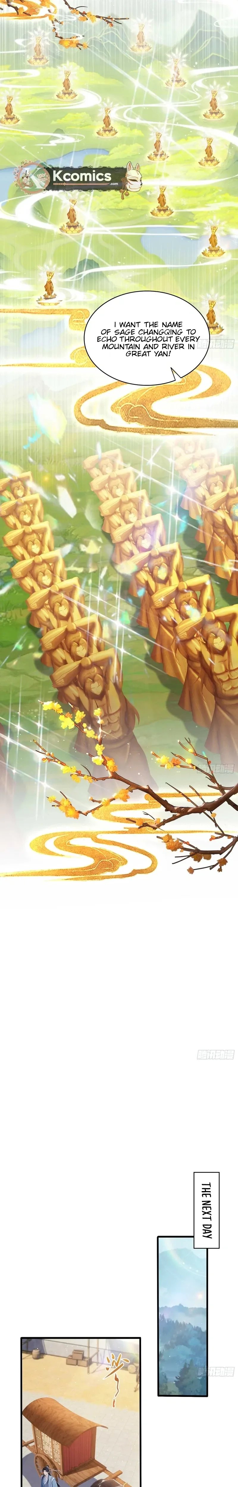 IT TURNS OUT THAT I HAVE BEEN INVINCIBLE FOR A LONG TIME Ch.183 p12