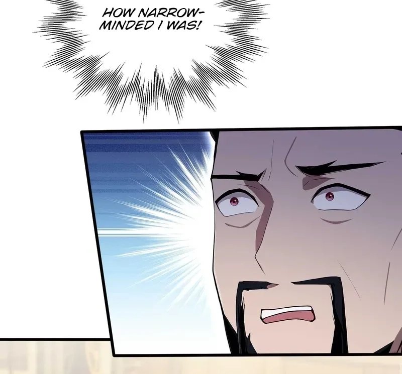 IT TURNS OUT THAT I HAVE BEEN INVINCIBLE FOR A LONG TIME Ch.183 p7