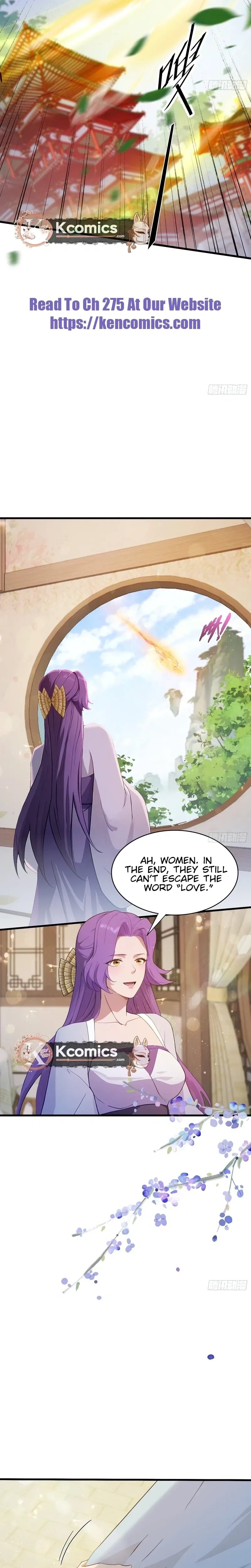 IT TURNS OUT THAT I HAVE BEEN INVINCIBLE FOR A LONG TIME Ch.184 p13
